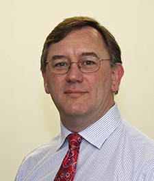 Dr Paul Martin